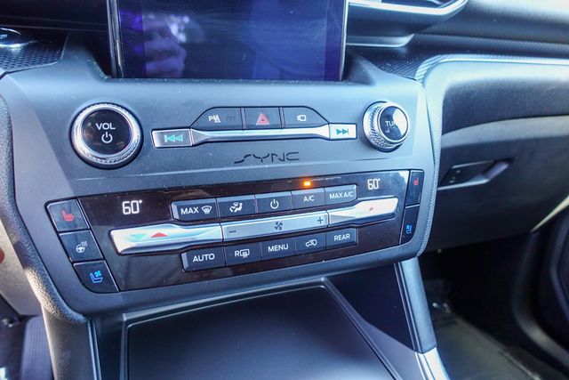 used 2020 Ford Explorer car, priced at $31,989