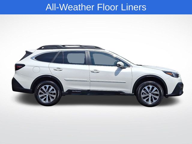 used 2022 Subaru Outback car, priced at $25,974