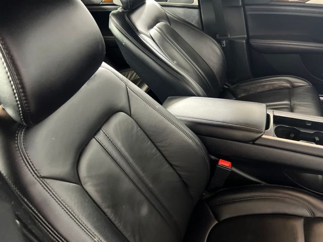 used 2019 Lincoln MKZ car, priced at $18,500