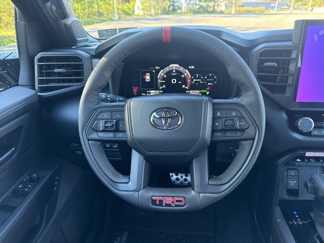 new 2026 Toyota Sequoia car, priced at $84,799