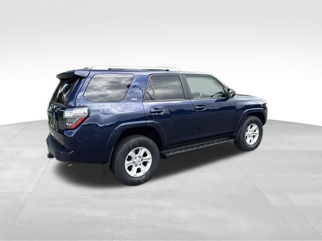 used 2016 Toyota 4Runner car, priced at $27,999