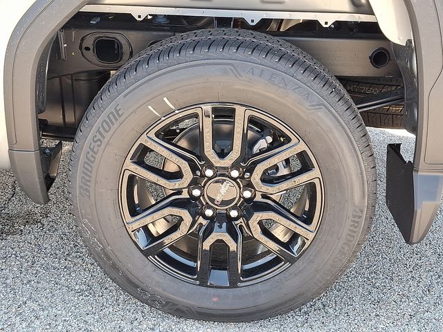 new 2025 GMC Sierra 1500 car, priced at $56,375