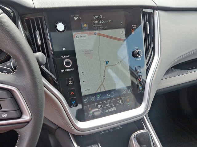 new 2025 Subaru Legacy car, priced at $32,525