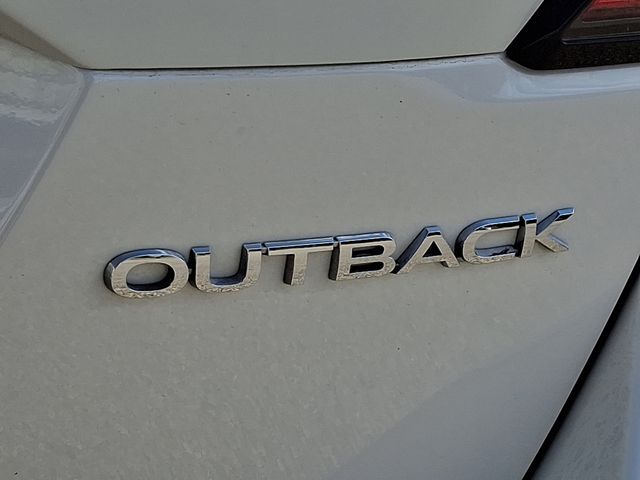 used 2023 Subaru Outback car, priced at $29,962