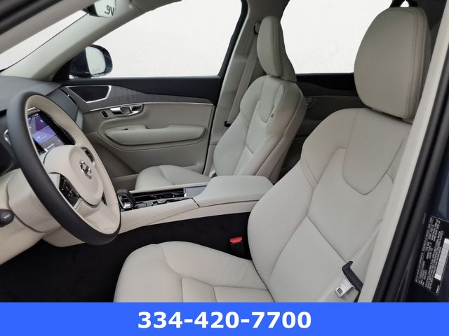new 2025 Volvo XC90 car, priced at $66,265