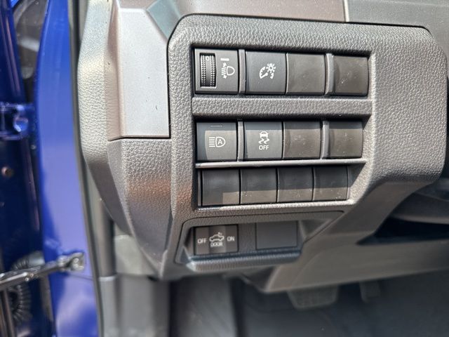 new 2025 Toyota Tacoma car, priced at $41,798