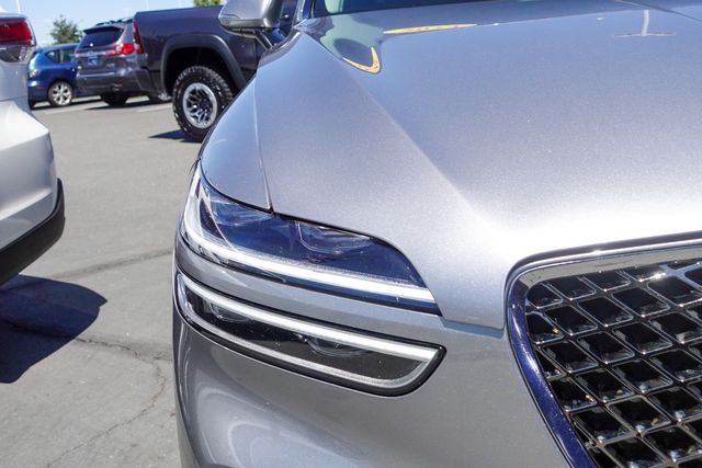 used 2025 Genesis GV70 car, priced at $41,247