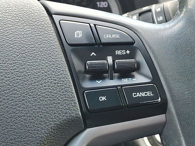 used 2016 Hyundai Tucson car, priced at $14,223