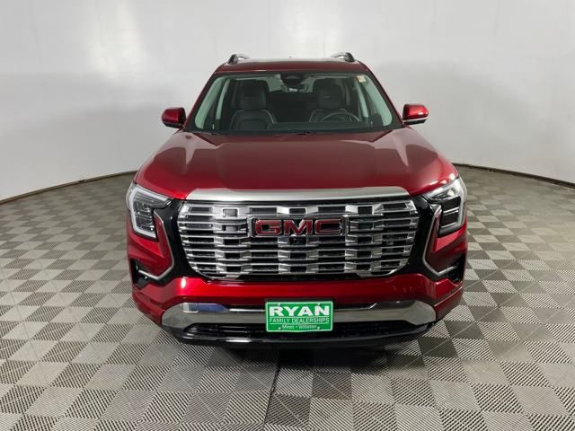 new 2026 GMC Terrain car, priced at $42,000