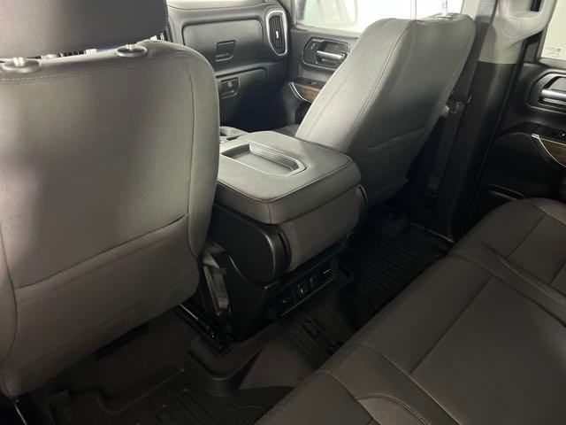 used 2022 GMC Sierra 2500HD car, priced at $49,000