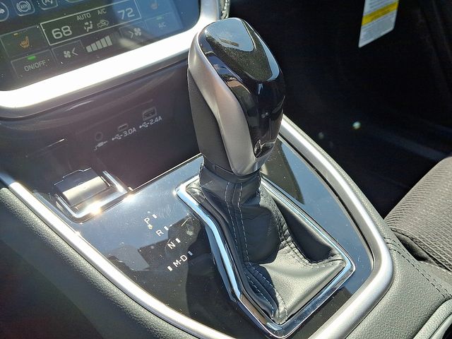 new 2025 Subaru Legacy car, priced at $33,931