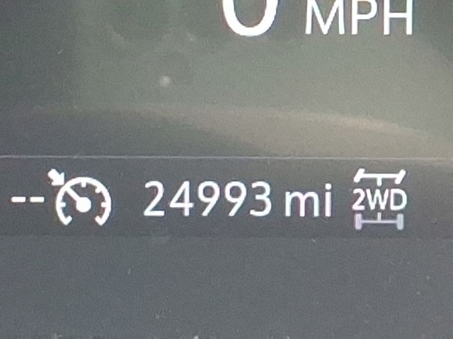 used 2023 Buick Encore GX car, priced at $24,339