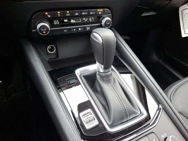 new 2025 Mazda CX-5 car, priced at $33,360