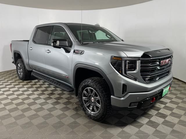 new 2025 GMC Sierra 1500 car, priced at $70,500