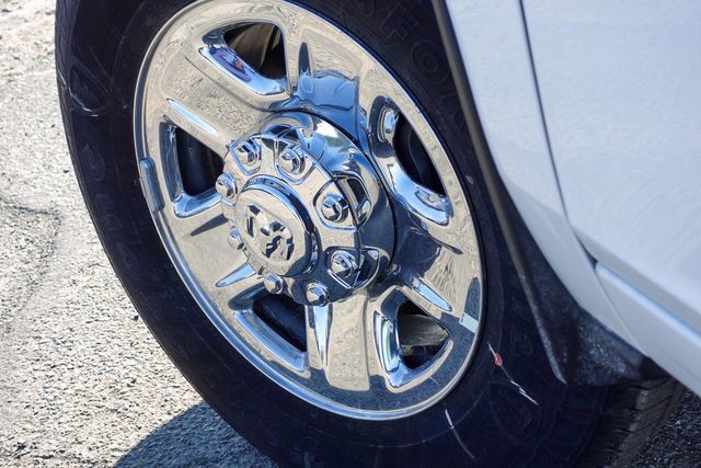 new 2025 Ram 2500 car, priced at $57,840