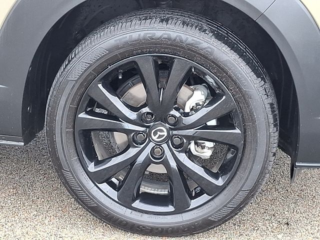 used 2024 Mazda CX-30 car, priced at $28,959
