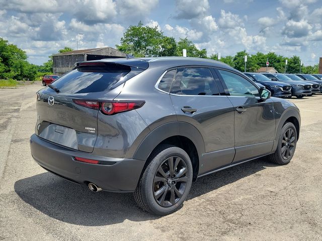 used 2023 Mazda CX-30 car, priced at $30,885