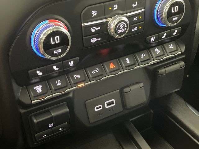 used 2021 GMC Sierra 3500HD car, priced at $66,500