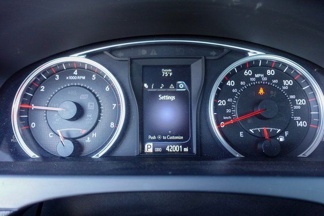 used 2017 Toyota Camry car, priced at $22,644