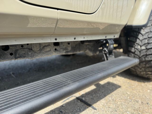 used 2020 Jeep Gladiator car, priced at $35,646
