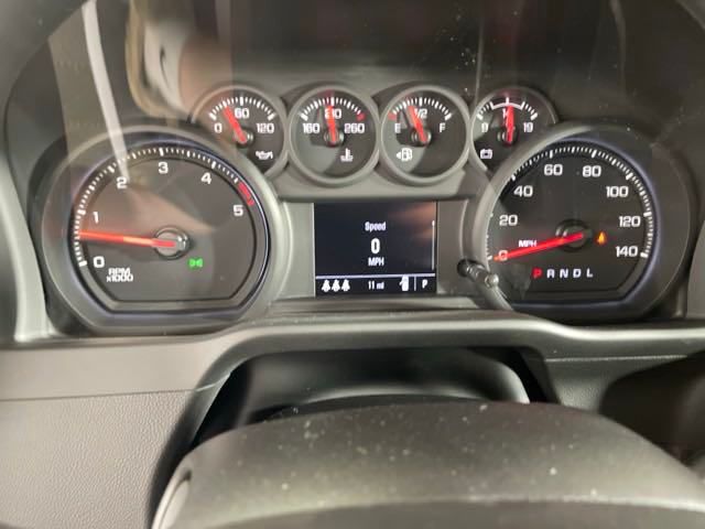 new 2024 GMC Sierra 2500HD car, priced at $57,500