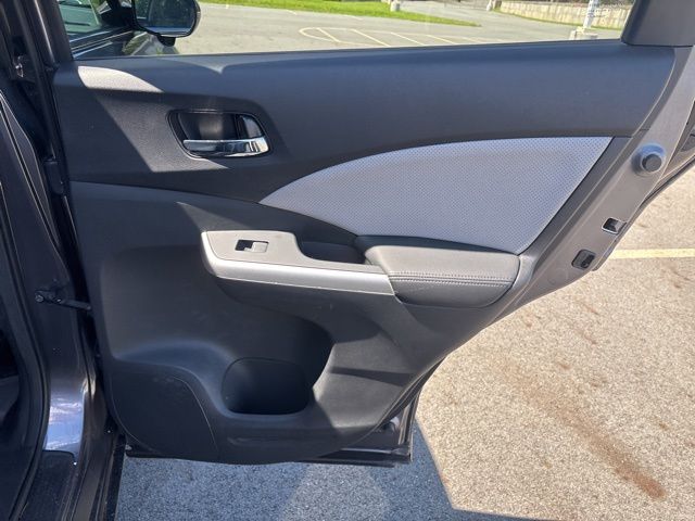 used 2015 Honda CR-V car, priced at $14,248