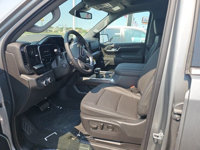 new 2025 GMC Sierra 1500 car, priced at $63,000