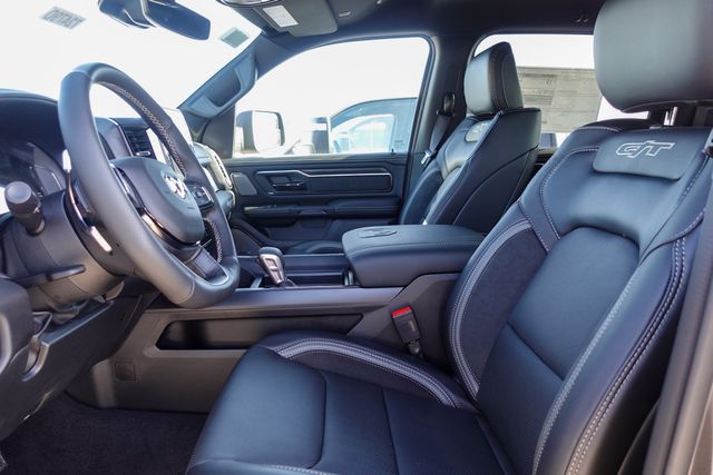 new 2025 Ram 1500 car, priced at $59,644