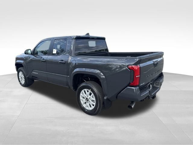 new 2025 Toyota Tacoma car, priced at $41,721