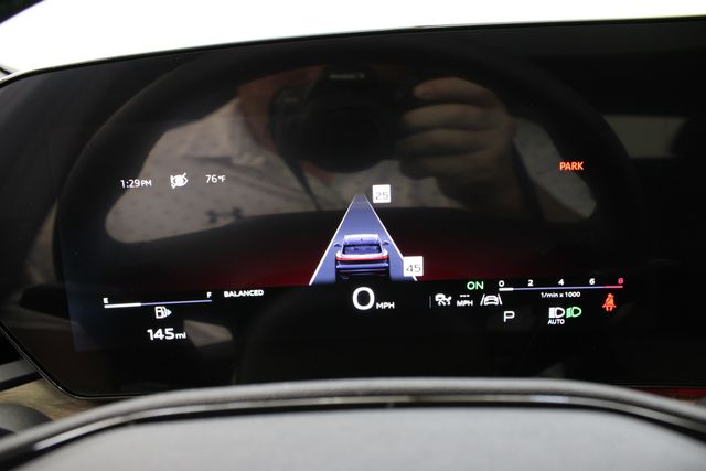 new 2025 Audi Q5 car, priced at $60,350