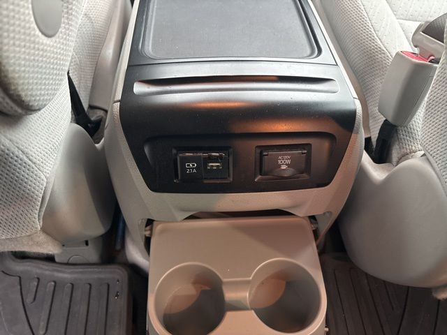 used 2019 Toyota Sienna car, priced at $24,499