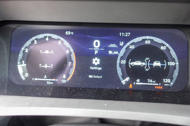 new 2026 Toyota Prius Plug-In Hybrid car