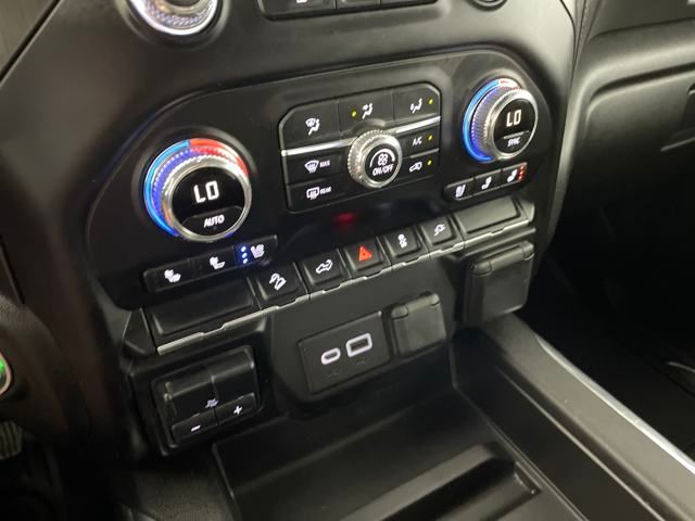 used 2021 GMC Sierra 1500 car, priced at $45,000