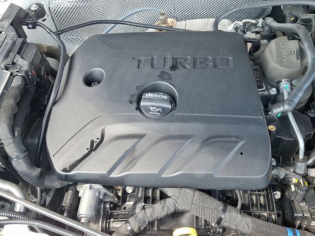 used 2023 Buick Encore GX car, priced at $24,893