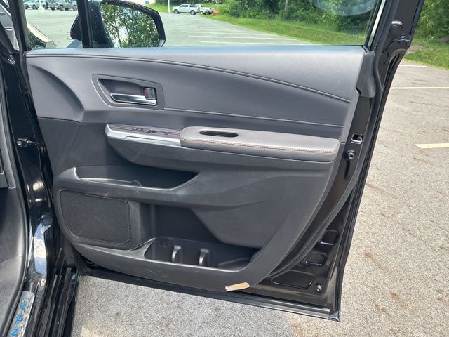 used 2024 Toyota Sienna car, priced at $50,169