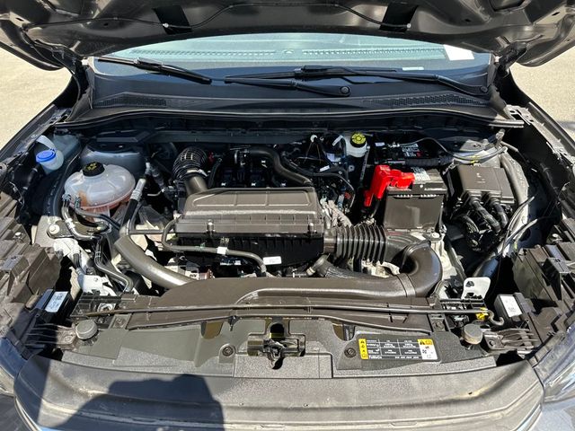 used 2023 Ford Escape car, priced at $19,449