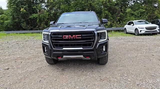 new 2024 GMC Yukon car, priced at $76,999