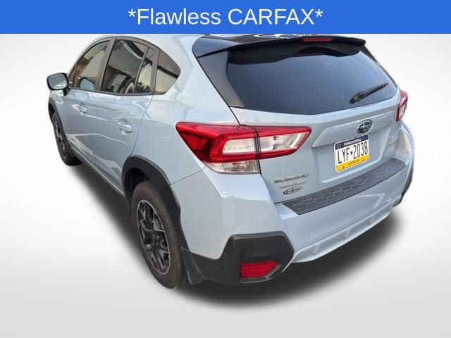 used 2019 Subaru Crosstrek car, priced at $13,965