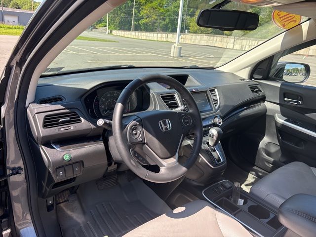 used 2015 Honda CR-V car, priced at $14,248