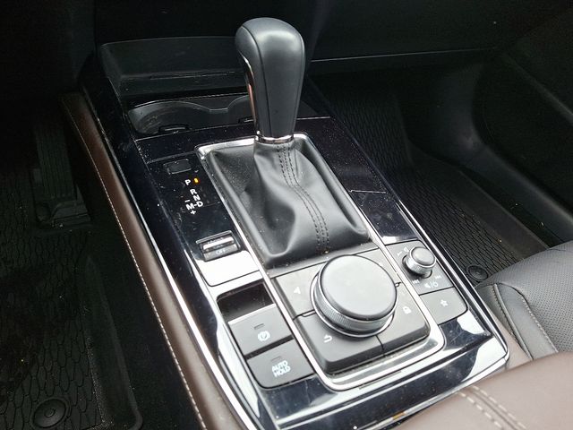 used 2025 Mazda CX-30 car, priced at $30,269