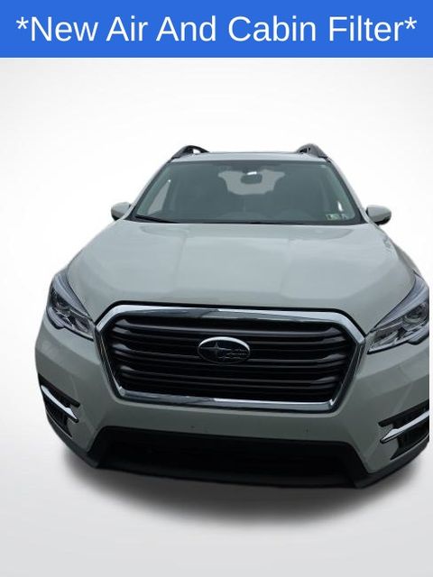 used 2022 Subaru Ascent car, priced at $35,085