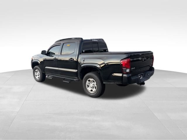 used 2023 Toyota Tacoma car, priced at $36,499