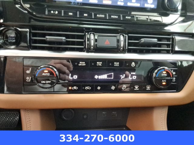new 2025 Nissan Pathfinder car, priced at $53,010