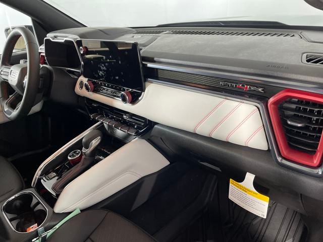 new 2025 GMC Canyon car, priced at $56,500