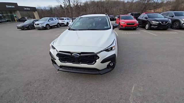 used 2024 Subaru Crosstrek car, priced at $25,999