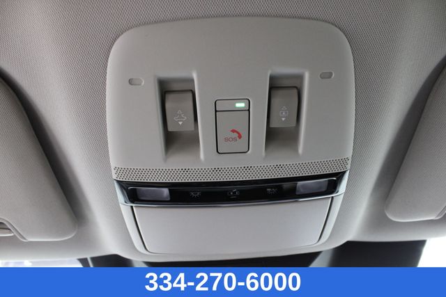 new 2025 Nissan Murano car, priced at $48,165