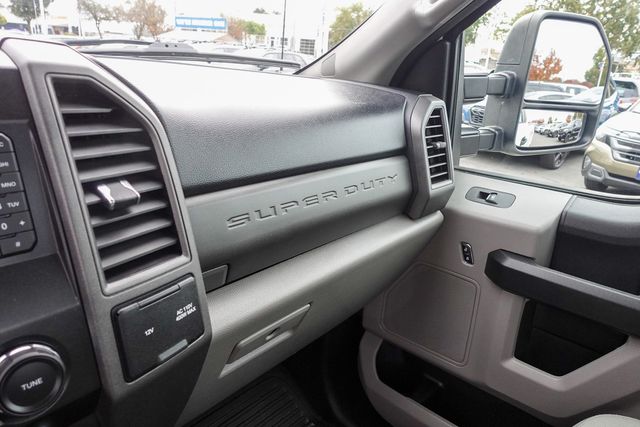 used 2019 Ford F-250SD car, priced at $28,999