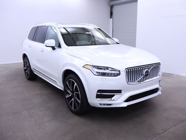 new 2025 Volvo XC90 car, priced at $63,377