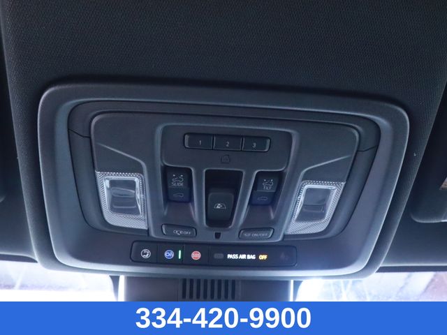used 2023 Chevrolet Silverado 1500 car, priced at $54,999