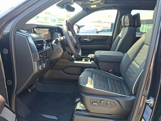 new 2025 GMC Yukon car, priced at $101,634